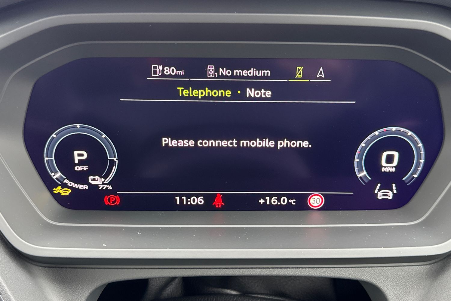 Used Audi Q4 e-tron 2025 for sale - 77165858: Photo 30