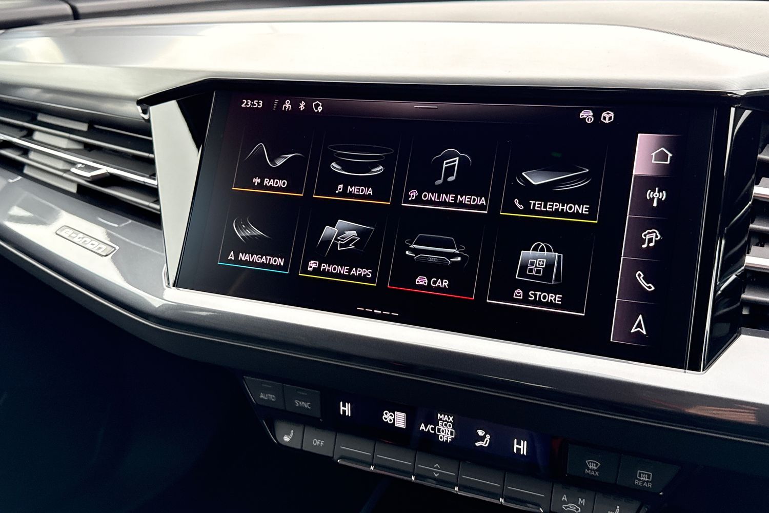 Used Audi Q4 e-tron 2025 for sale - 77165858: Photo 33