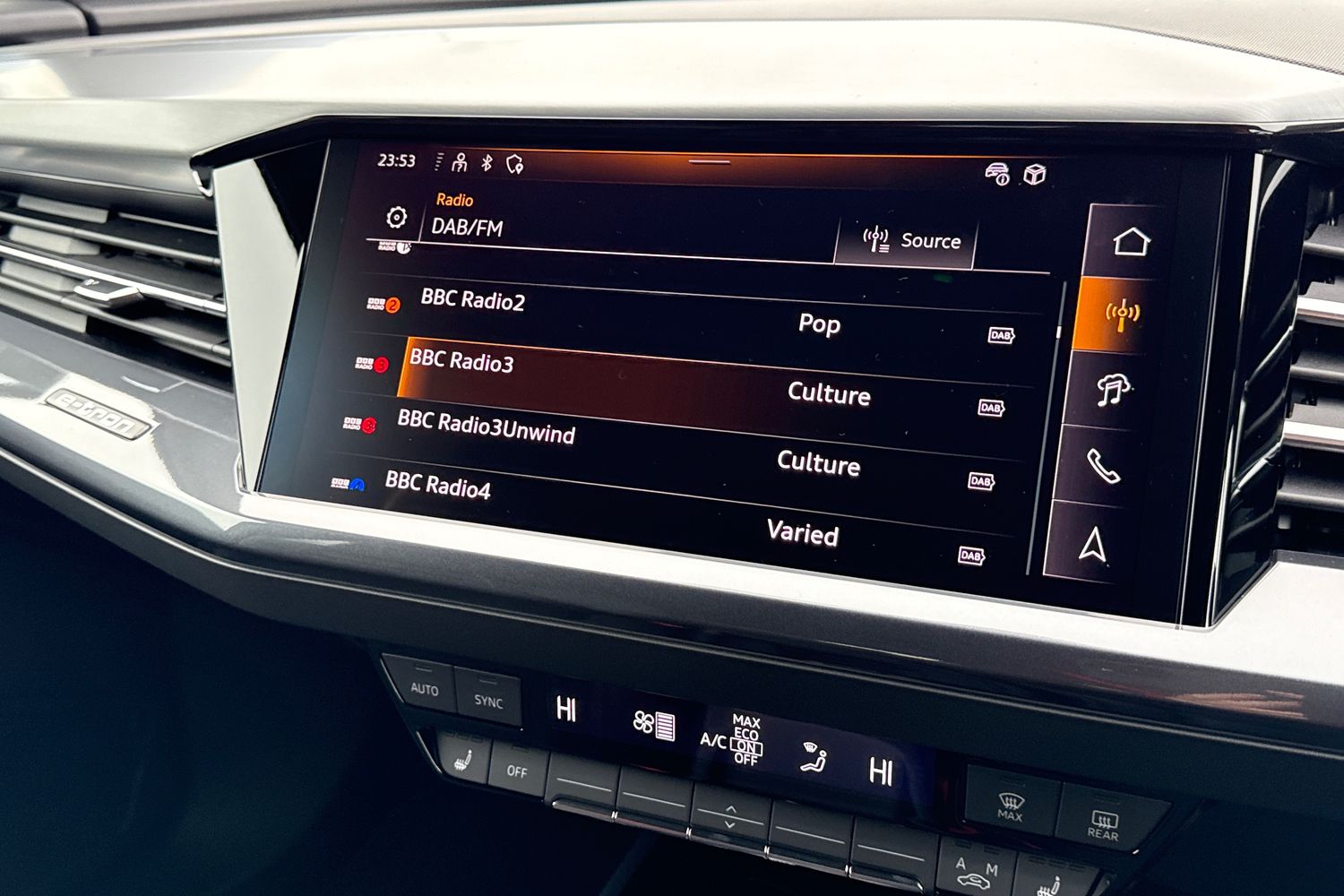 Used Audi Q4 e-tron 2025 for sale - 77165858: Photo 35