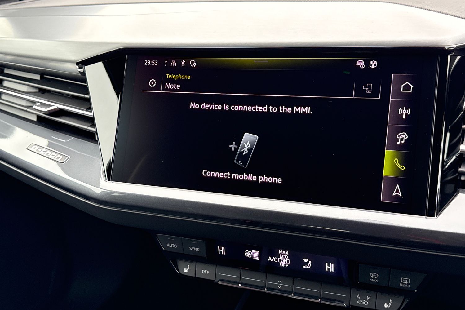 Used Audi Q4 e-tron 2025 for sale - 77165858: Photo 37