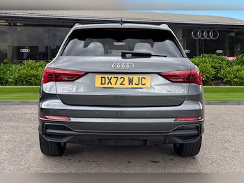 Used Audi Q3 2022 for sale - 78629241: Photo