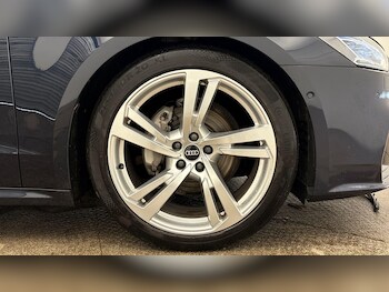 Used Audi A7 2023 for sale - 78497481: Photo
