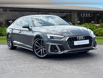 Audi - A5