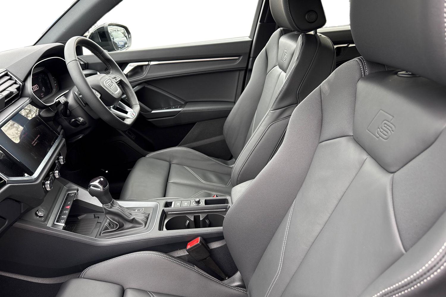 Used Audi Q3 2025 for sale - 78092194: Photo 11