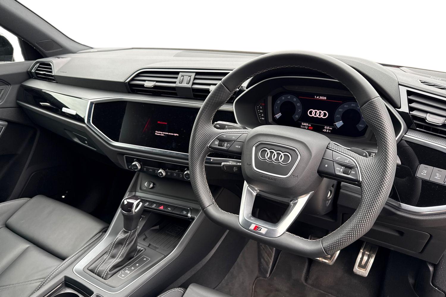 Used Audi Q3 2025 for sale - 78092194: Photo 13