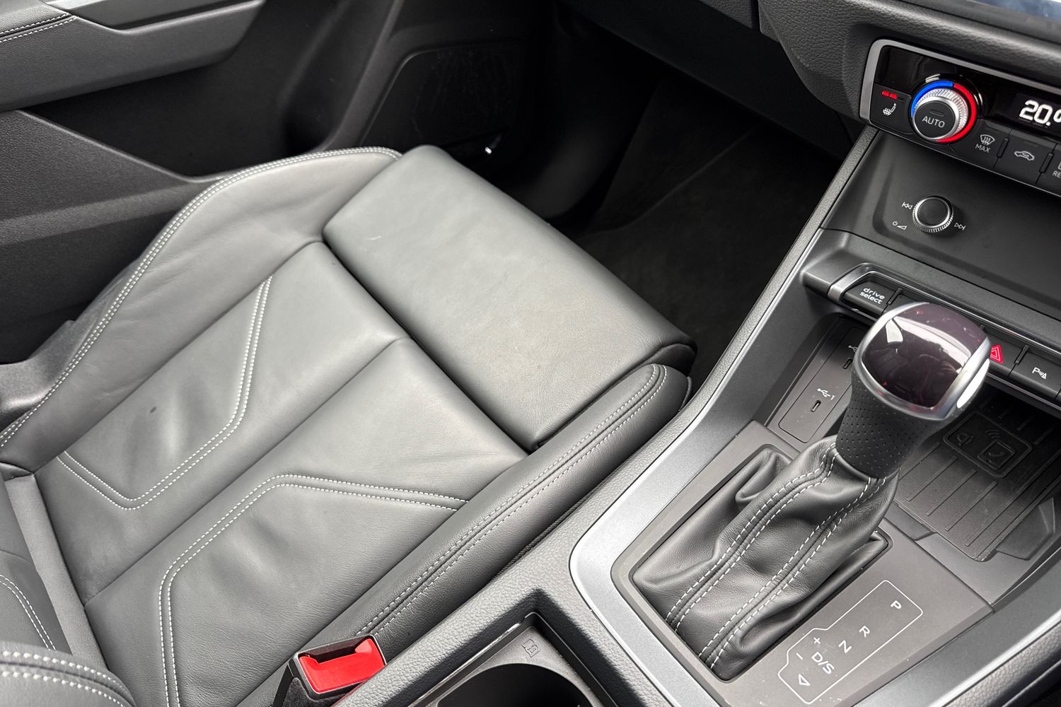 Used Audi Q3 2025 for sale - 78092194: Photo 15