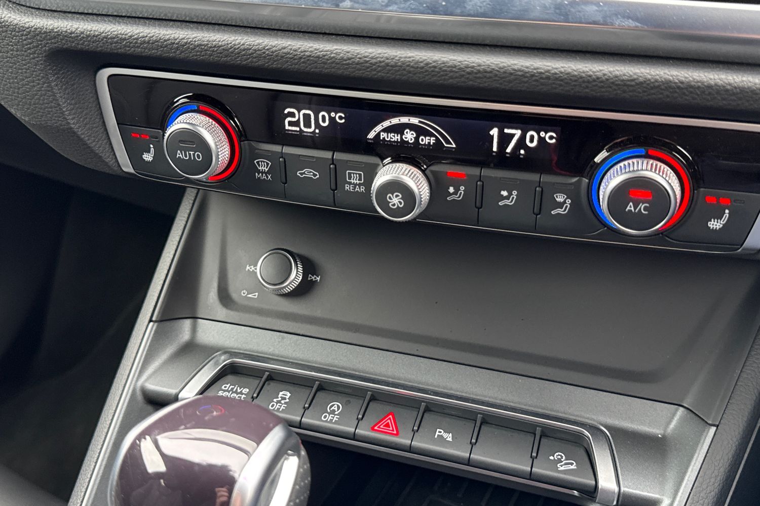 Used Audi Q3 2025 for sale - 78092194: Photo 19