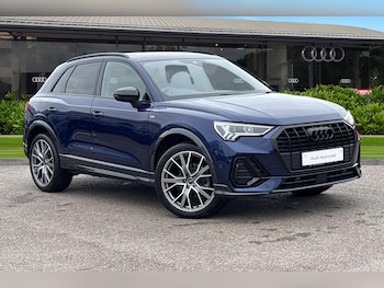 Used Audi Q3 2025 for sale - 78092194: Photo