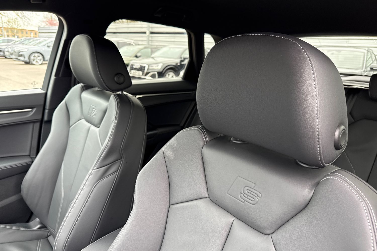 Used Audi Q3 2025 for sale - 78092194: Photo 21