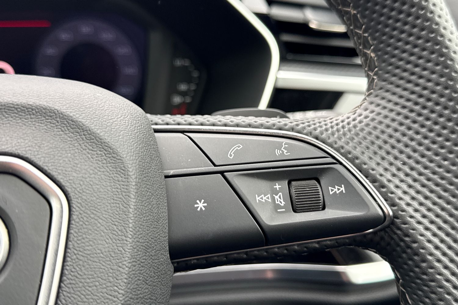 Used Audi Q3 2025 for sale - 78092194: Photo 26