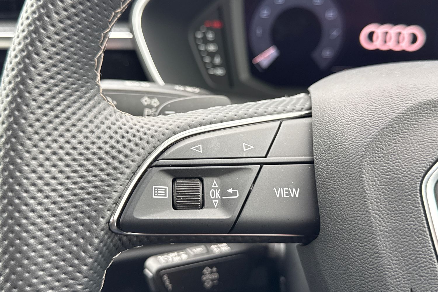 Used Audi Q3 2025 for sale - 78092194: Photo 27