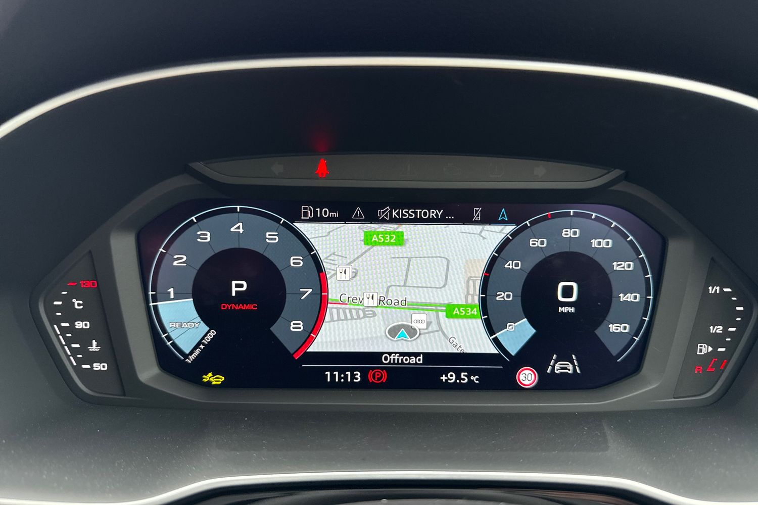 Used Audi Q3 2025 for sale - 78092194: Photo 28