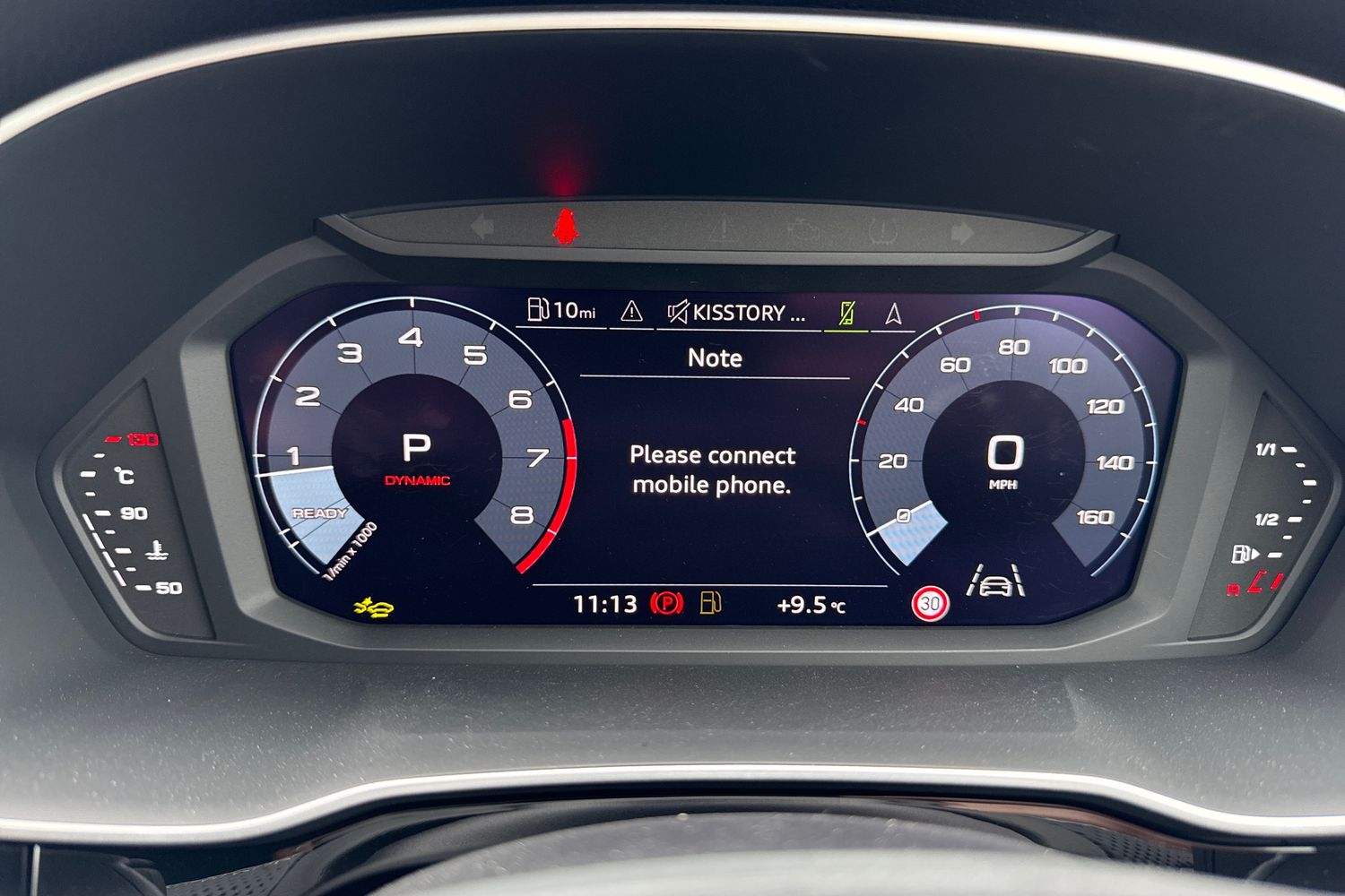 Used Audi Q3 2025 for sale - 78092194: Photo 29