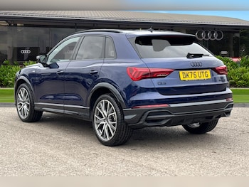 Used Audi Q3 2025 for sale - 78092194: Photo