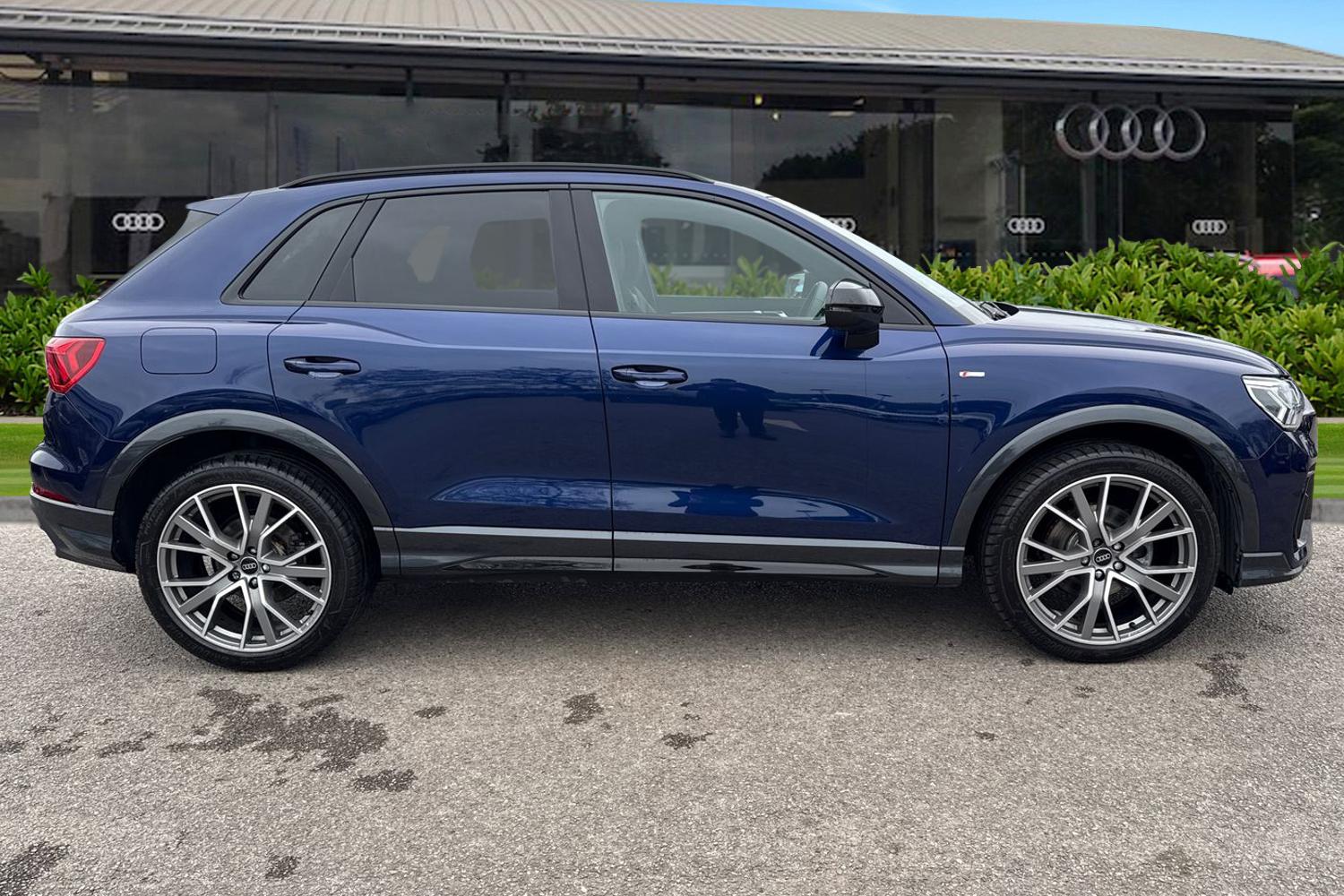 Used Audi Q3 2025 for sale - 78092194: Photo 3