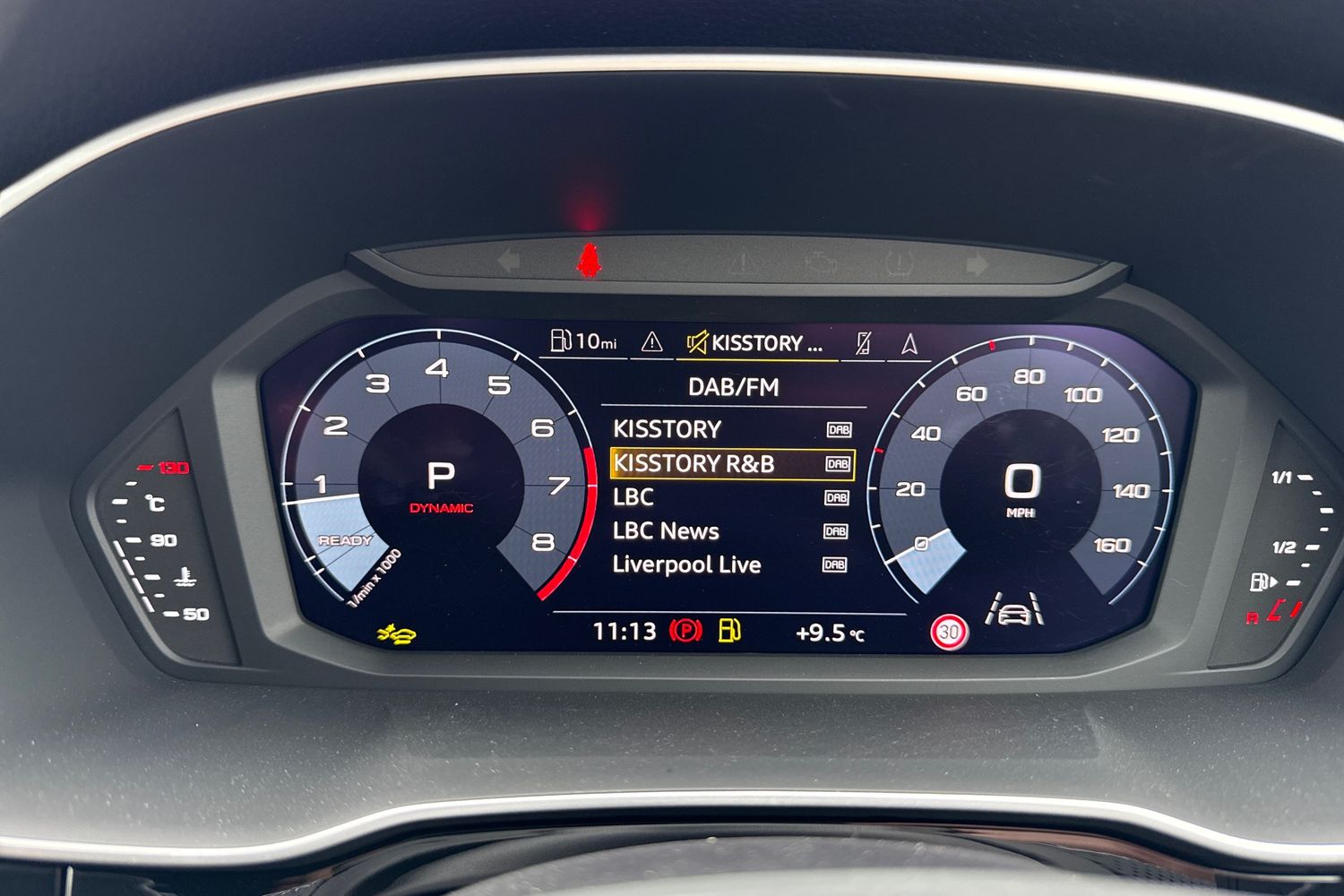 Used Audi Q3 2025 for sale - 78092194: Photo 30