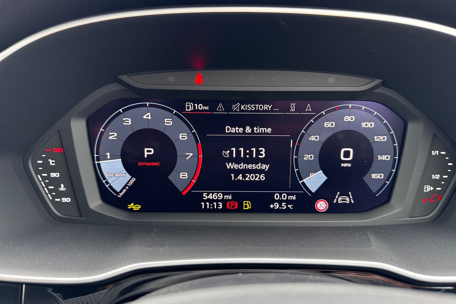 Used Audi Q3 2025 for sale - 78092194: Photo 31