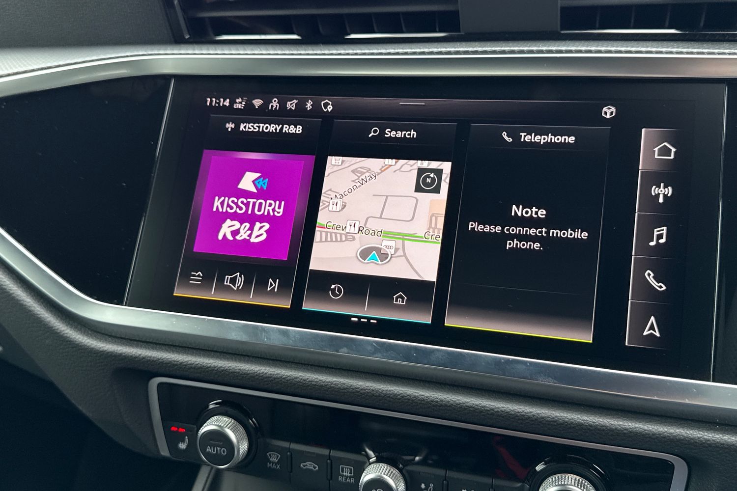 Used Audi Q3 2025 for sale - 78092194: Photo 32