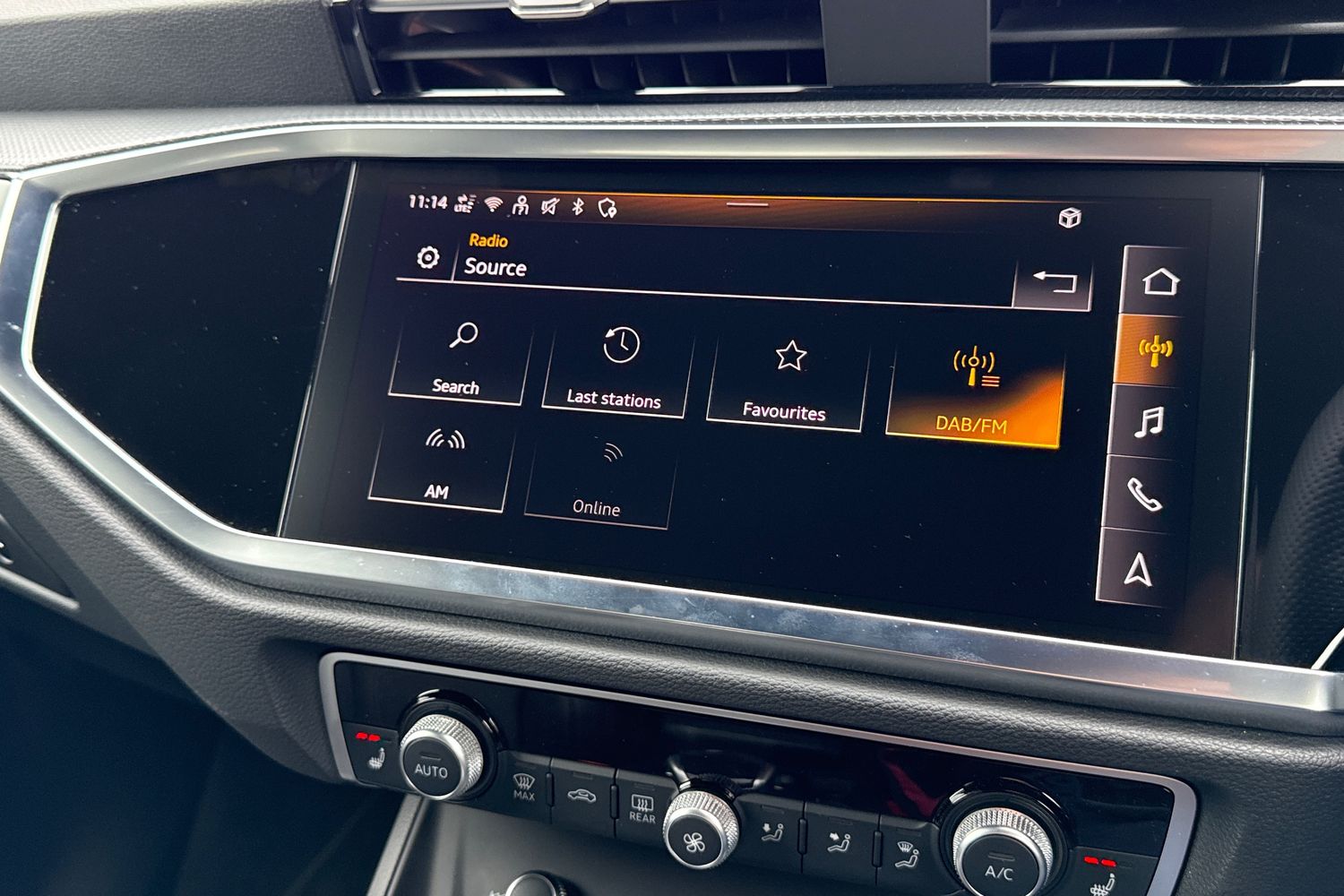 Used Audi Q3 2025 for sale - 78092194: Photo 35