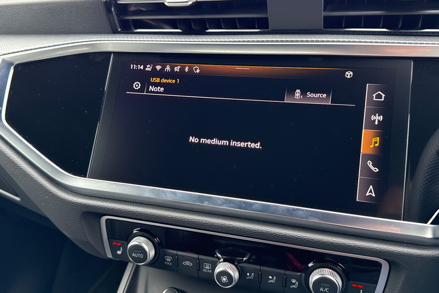 Used Audi Q3 2025 for sale - 78092194: Photo 36