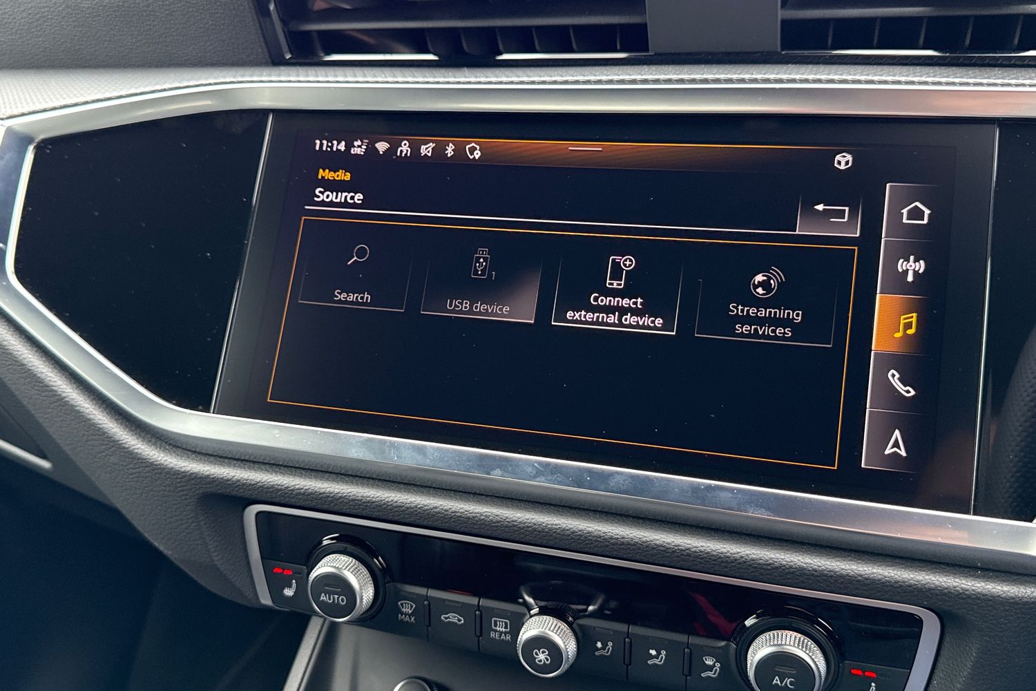 Used Audi Q3 2025 for sale - 78092194: Photo 37