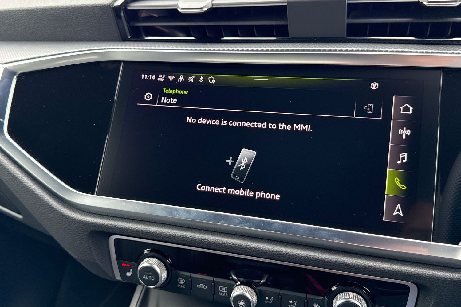 Used Audi Q3 2025 for sale - 78092194: Photo 38