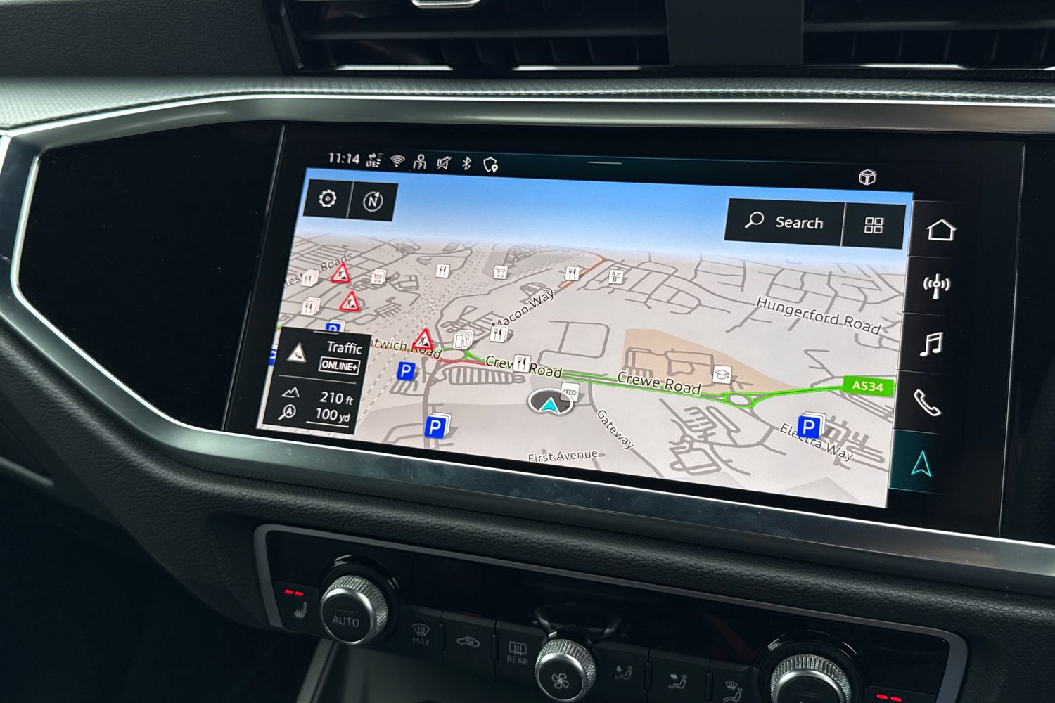 Used Audi Q3 2025 for sale - 78092194: Photo 39