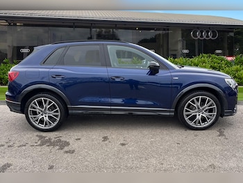 Used Audi Q3 2025 for sale - 78092194: Photo