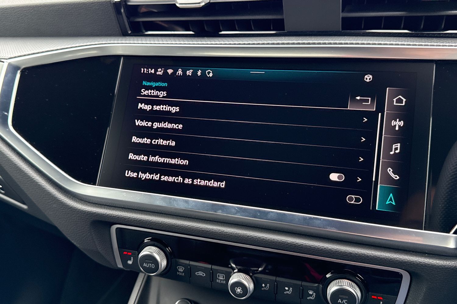 Used Audi Q3 2025 for sale - 78092194: Photo 40