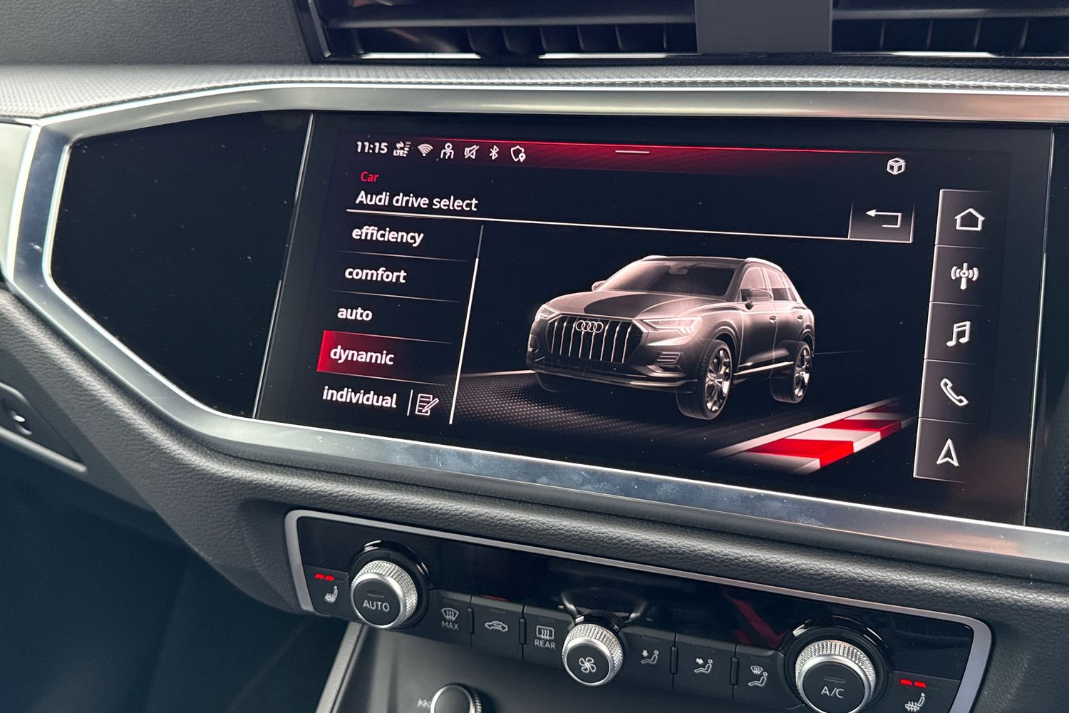 Used Audi Q3 2025 for sale - 78092194: Photo 43