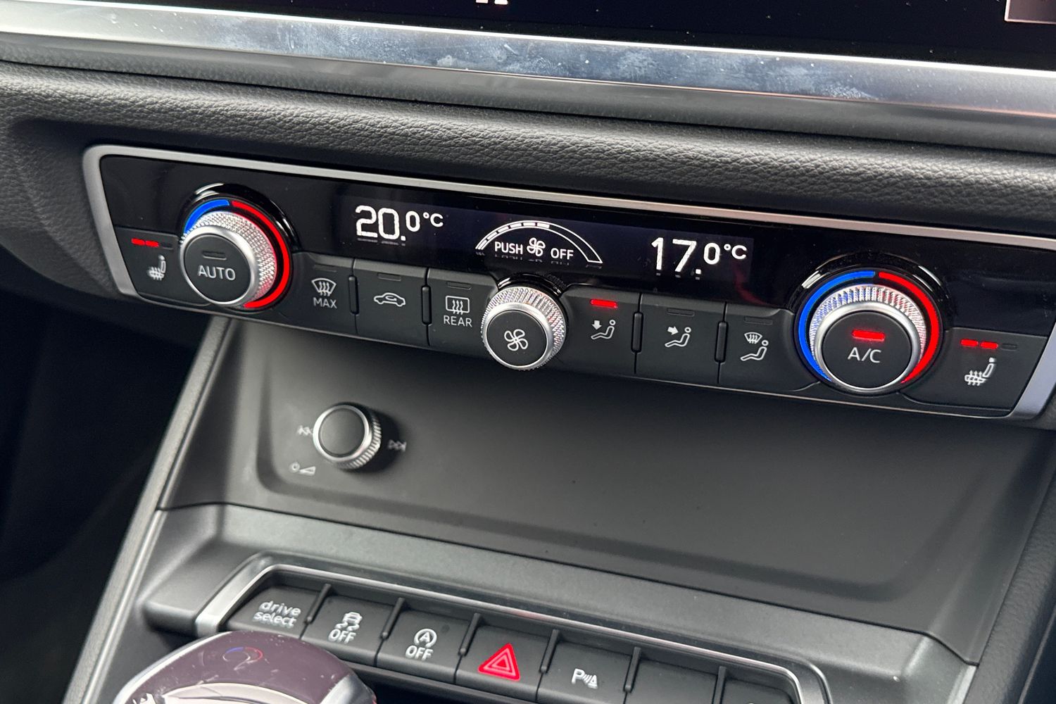 Used Audi Q3 2025 for sale - 78092194: Photo 49