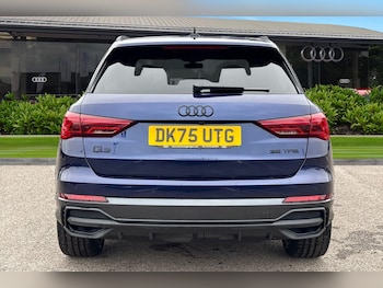 Used Audi Q3 2025 for sale - 78092194: Photo