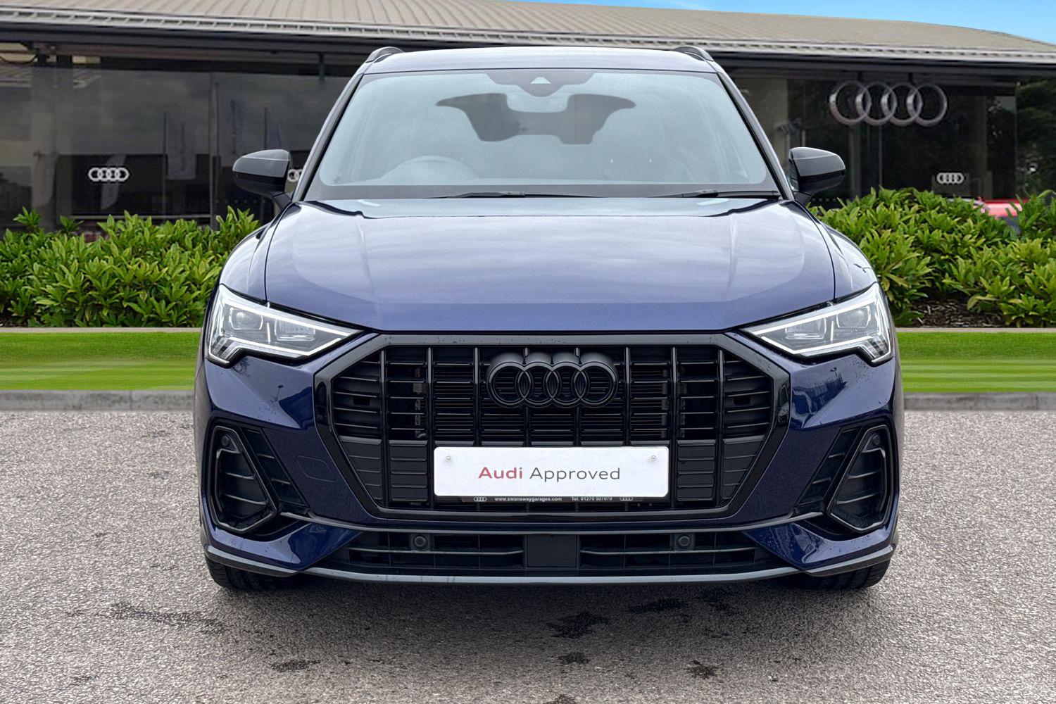 Used Audi Q3 2025 for sale - 78092194: Photo 6