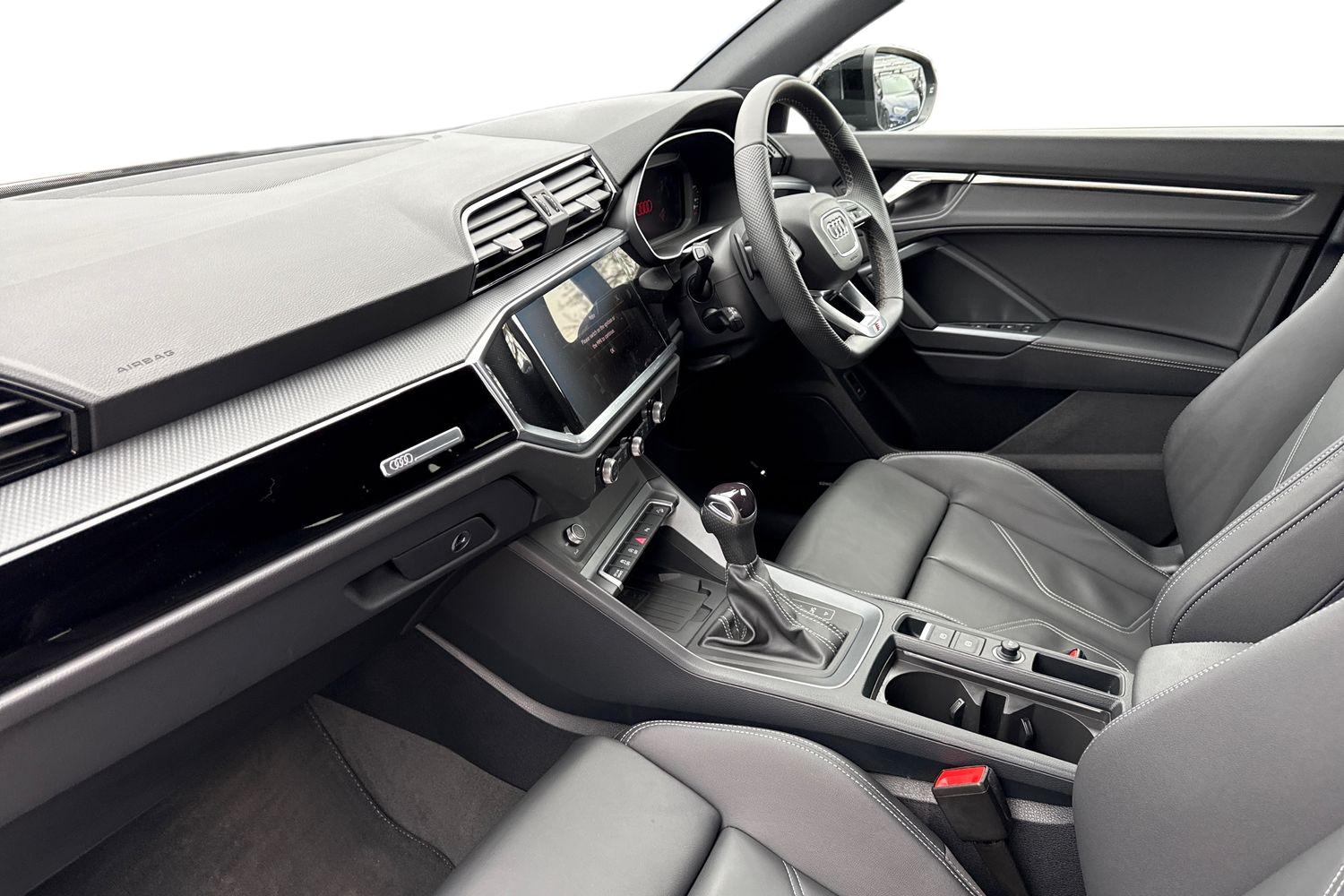 Used Audi Q3 2025 for sale - 78092194: Photo 9