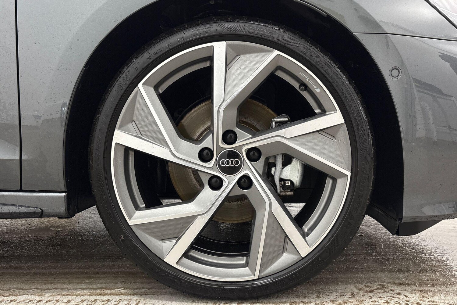 Used Audi A3 2025 for sale - 77340873: Photo 10