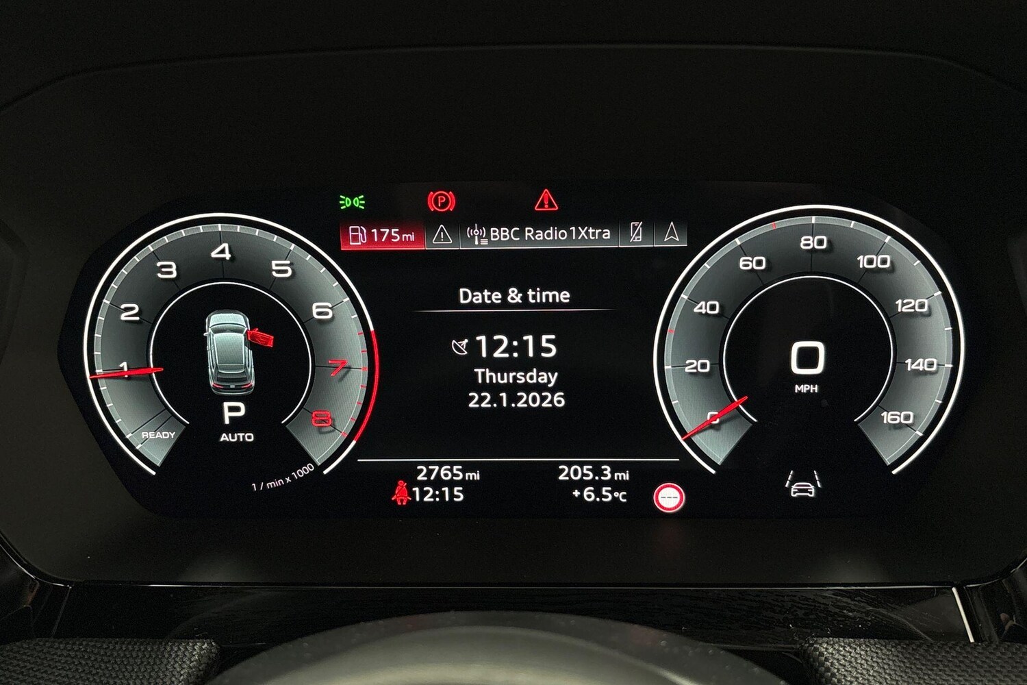 Used Audi A3 2025 for sale - 77340873: Photo 12