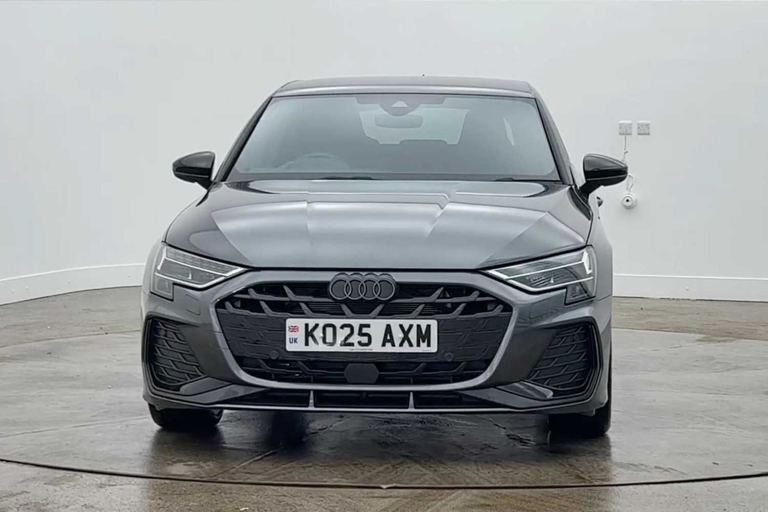 Used Audi A3 2025 for sale - 77340873: Photo 2