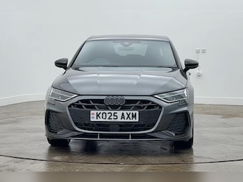 Used Audi A3 2025 for sale - 77340873: Photo