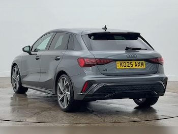 Used Audi A3 2025 for sale - 77340873: Photo