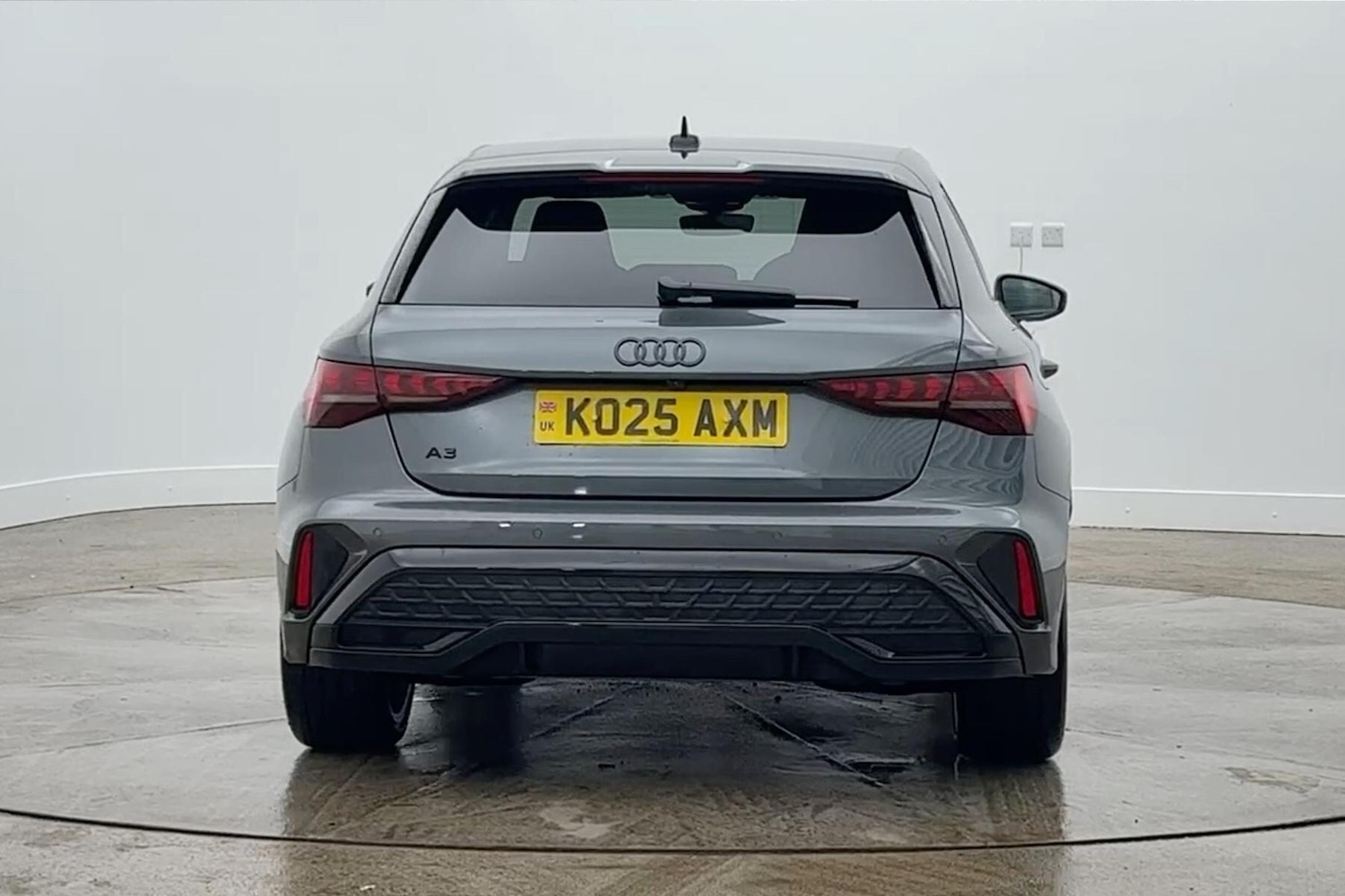 Used Audi A3 2025 for sale - 77340873: Photo 4