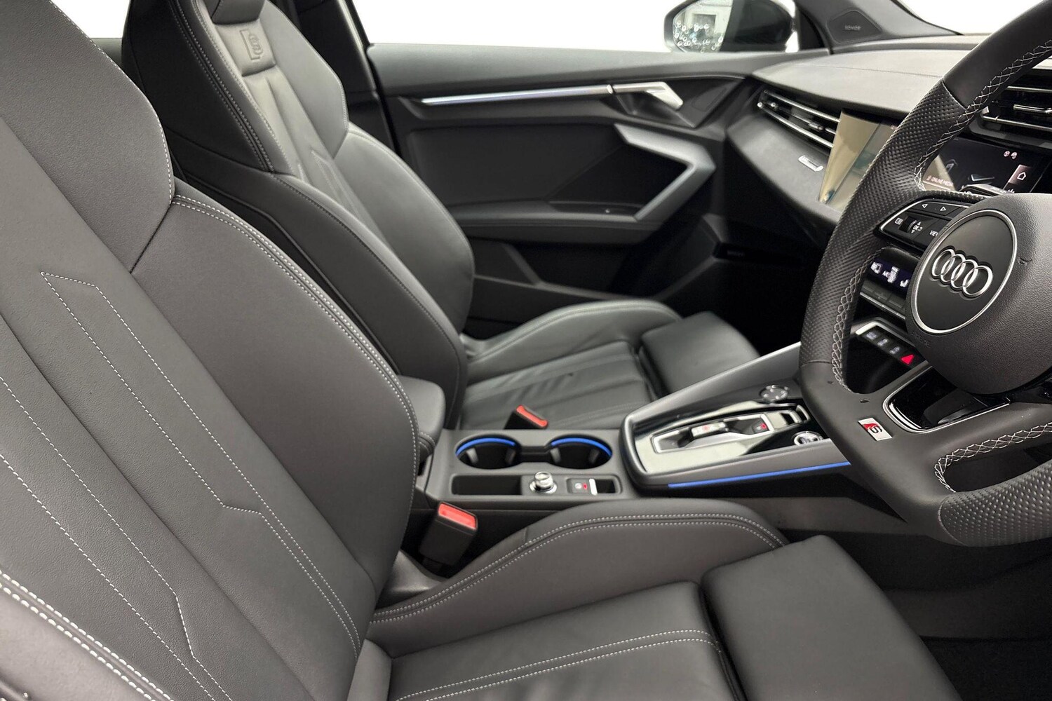 Used Audi A3 2025 for sale - 77340873: Photo 8