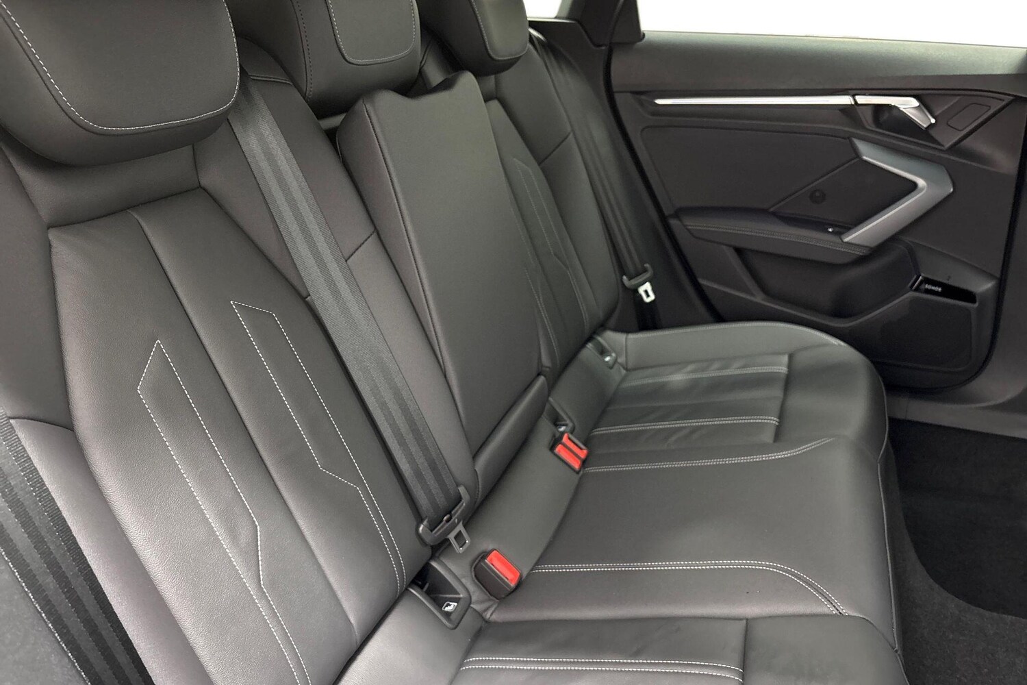 Used Audi A3 2025 for sale - 77340873: Photo 9