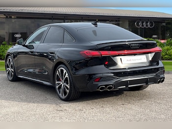 Used Audi A5 2026 for sale - 78605543: Photo