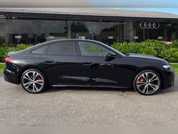 Used Audi A5 2026 for sale - 78605543: Photo
