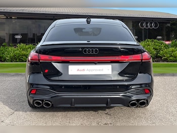 Used Audi A5 2026 for sale - 78605543: Photo