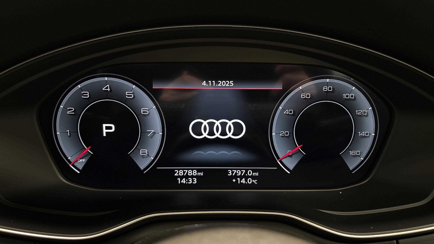 Used Audi A5 2023 for sale - 77407578: Photo 10