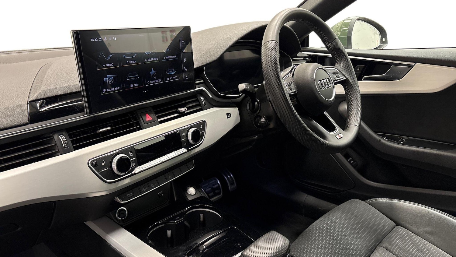 Used Audi A5 2023 for sale - 77407578: Photo 4