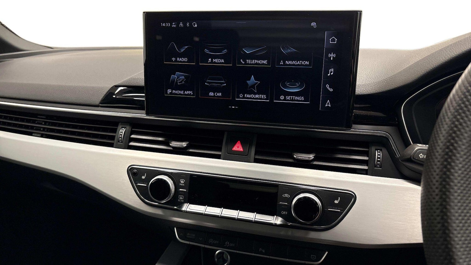 Used Audi A5 2023 for sale - 77407578: Photo 9