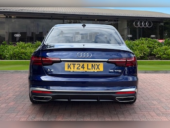 Used Audi A4 2024 for sale - 75356510: Photo