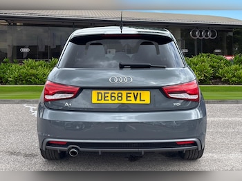 Used Audi A1 2018 for sale - 79423776: Photo